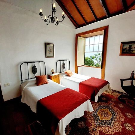Breña Baja Villa Asuncion A מראה חיצוני תמונה