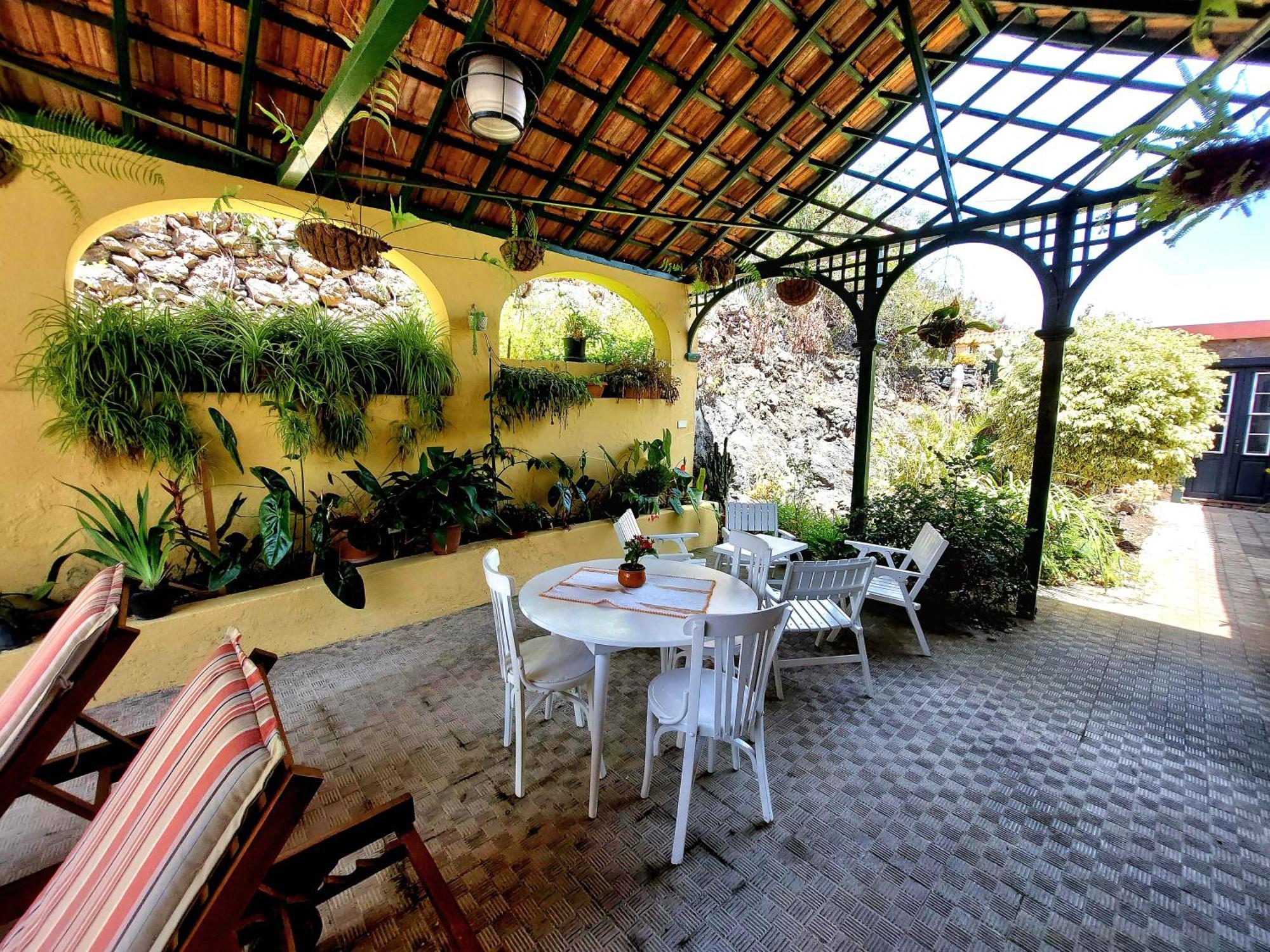 Breña Baja Villa Asuncion A מראה חיצוני תמונה