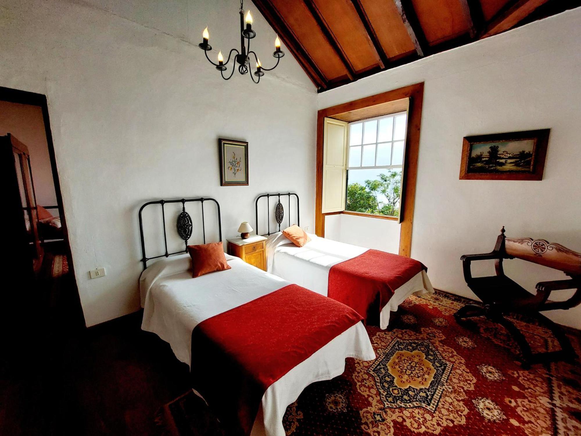 Breña Baja Villa Asuncion A מראה חיצוני תמונה