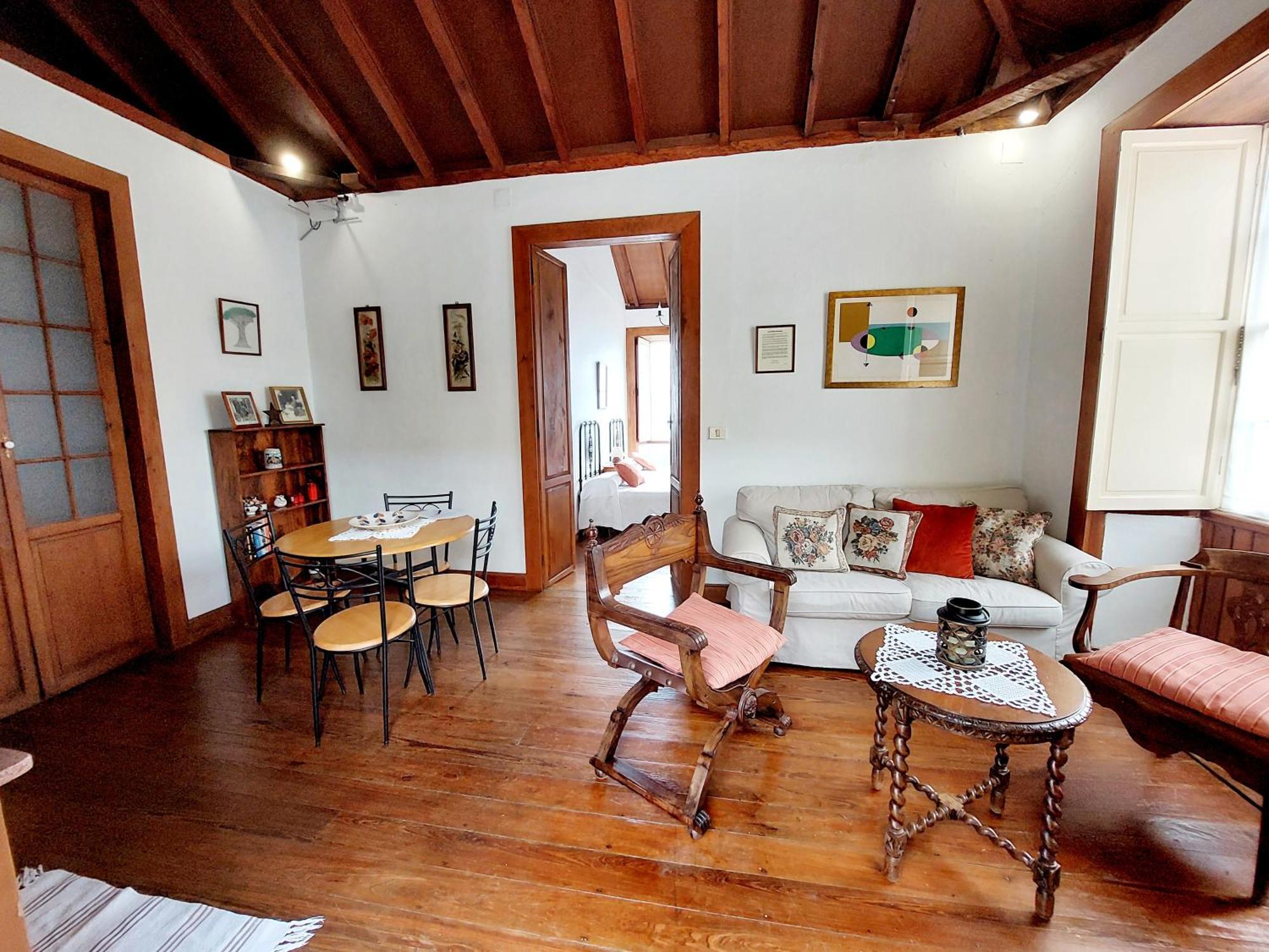 Breña Baja Villa Asuncion A מראה חיצוני תמונה